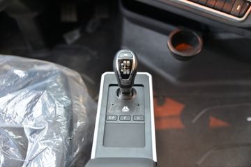 �й����� HOWO TH7�ؿ� 480���� 6X4 AMT�Զ���ǣ����ͼƬ