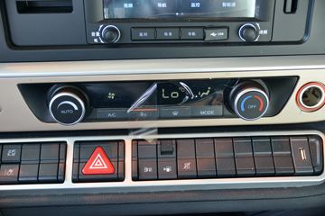 �й����� HOWO TH7�ؿ� 480���� 6X4 AMT�Զ���ǣ����ͼƬ