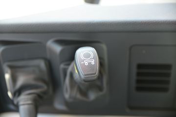 �й����� HOWO TH7�ؿ� 480���� 6X4 AMT�Զ���ǣ����ͼƬ