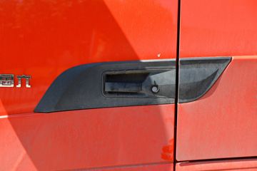 �й����� HOWO TH7�ؿ� 540���� 6X4 AMT�Զ���ǣ����(����)(ZZ4257V324HF1B)ͼƬ