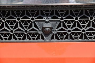 �й����� HOWO TH7�ؿ� 540���� 6X4 AMT�Զ���ǣ����(����)(ZZ4257V324HF1B)ͼƬ