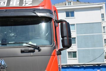 �й����� HOWO TH7�ؿ� 540���� 6X4 AMT�Զ���ǣ����(����)(ZZ4257V324HF1B)ͼƬ