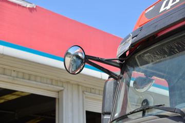 �й����� HOWO TH7�ؿ� 540���� 6X4 AMT�Զ���ǣ����(����)(ZZ4257V324HF1B)ͼƬ