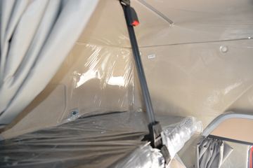 �й����� HOWO TH7�ؿ� 540���� 6X4 AMT�Զ���ǣ����(����)(ZZ4257V324HF1B)ͼƬ