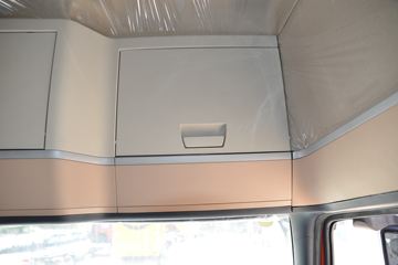 �й����� HOWO TH7�ؿ� 540���� 6X4 AMT�Զ���ǣ����(����)(ZZ4257V324HF1B)ͼƬ