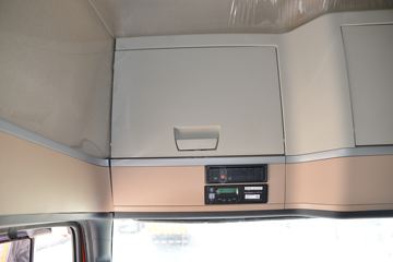 �й����� HOWO TH7�ؿ� 540���� 6X4 AMT�Զ���ǣ����(����)(ZZ4257V324HF1B)ͼƬ