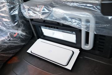 �й����� HOWO TH7�ؿ� 540���� 6X4 AMT�Զ���ǣ����(����)(ZZ4257V324HF1B)ͼƬ