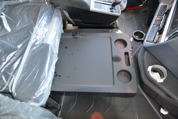 �й����� HOWO TH7�ؿ� 540���� 6X4 AMT�Զ���ǣ����(����)(ZZ4257V324HF1B)ͼƬ