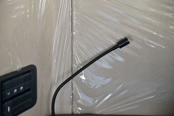 �й����� HOWO TH7�ؿ� 540���� 6X4 AMT�Զ���ǣ����(����)(ZZ4257V324HF1B)ͼƬ