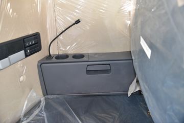 �й����� HOWO TH7�ؿ� 540���� 6X4 AMT�Զ���ǣ����(����)(ZZ4257V324HF1B)ͼƬ