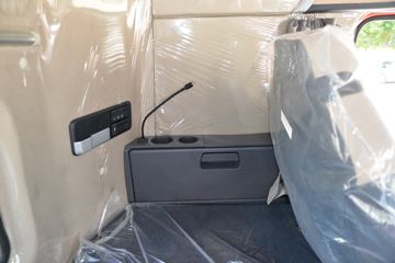 �й����� HOWO TH7�ؿ� 540���� 6X4 AMT�Զ���ǣ����(����)(ZZ4257V324HF1B)ͼƬ