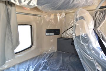 �й����� HOWO TH7�ؿ� 540���� 6X4 AMT�Զ���ǣ����(����)(ZZ4257V324HF1B)ͼƬ