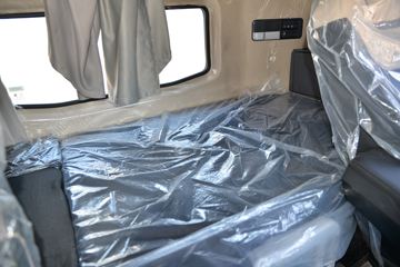 �й����� HOWO TH7�ؿ� 540���� 6X4 AMT�Զ���ǣ����(����)(ZZ4257V324HF1B)ͼƬ