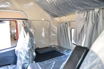 �й����� HOWO TH7�ؿ� 540���� 6X4 AMT�Զ���ǣ����(����)(ZZ4257V324HF1B)ͼƬ