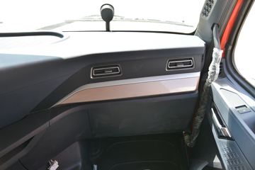 �й����� HOWO TH7�ؿ� 540���� 6X4 AMT�Զ���ǣ����(����)(ZZ4257V324HF1B)ͼƬ