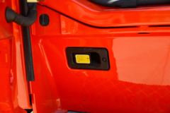 中国重汽 HOWO TH7重卡 540马力 6X4 AMT自动挡牵引车(国六)(ZZ4257V324HF1B)
