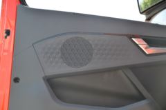 中国重汽 HOWO TH7重卡 540马力 6X4 AMT自动挡牵引车(国六)(ZZ4257V324HF1B)