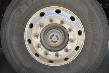 �й����� HOWO TH7�ؿ� 540���� 6X4 AMT�Զ���ǣ����(����)(ZZ4257V324HF1B)ͼƬ