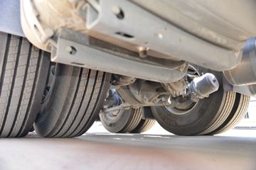 �й����� HOWO TH7�ؿ� 540���� 6X4 AMT�Զ���ǣ����(����)(ZZ4257V324HF1B)ͼƬ