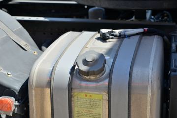 �й����� HOWO TH7�ؿ� 540���� 6X4 AMT�Զ���ǣ����(����)(ZZ4257V324HF1B)ͼƬ