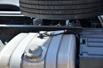 �й����� HOWO TH7�ؿ� 540���� 6X4 AMT�Զ���ǣ����(����)(ZZ4257V324HF1B)ͼƬ