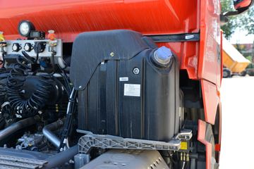 �й����� HOWO TH7�ؿ� 540���� 6X4 AMT�Զ���ǣ����(����)(ZZ4257V324HF1B)ͼƬ