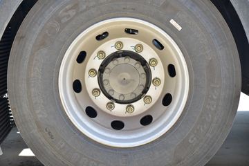 �й����� HOWO TH7�ؿ� 540���� 6X4 AMT�Զ���ǣ����(����)(ZZ4257V324HF1B)ͼƬ