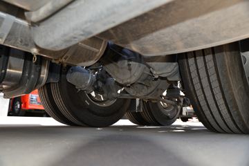 �й����� HOWO TH7�ؿ� 540���� 6X4 AMT�Զ���ǣ����(����)(ZZ4257V324HF1B)ͼƬ