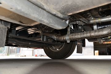 �й����� HOWO TH7�ؿ� 540���� 6X4 AMT�Զ���ǣ����(����)(ZZ4257V324HF1B)ͼƬ