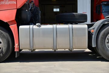 �й����� HOWO TH7�ؿ� 540���� 6X4 AMT�Զ���ǣ����(����)(ZZ4257V324HF1B)ͼƬ