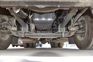 �й����� HOWO TH7�ؿ� 540���� 6X4 AMT�Զ���ǣ����(����)(ZZ4257V324HF1B)ͼƬ