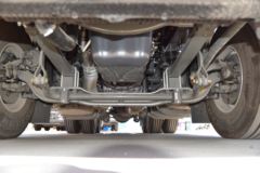 中国重汽 HOWO TH7重卡 540马力 6X4 AMT自动挡牵引车(国六)(ZZ4257V324HF1B)