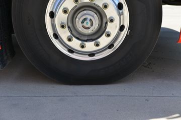 �й����� HOWO TH7�ؿ� 480���� 6X4 AMT�Զ���ǣ����ͼƬ