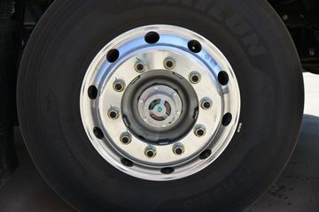 �й����� HOWO TH7�ؿ� 480���� 6X4 AMT�Զ���ǣ����ͼƬ