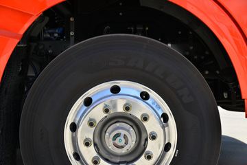 �й����� HOWO TH7�ؿ� 480���� 6X4 AMT�Զ���ǣ����ͼƬ