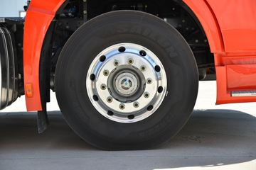 �й����� HOWO TH7�ؿ� 480���� 6X4 AMT�Զ���ǣ����ͼƬ