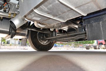 �й����� HOWO TH7�ؿ� 480���� 6X4 AMT�Զ���ǣ����ͼƬ