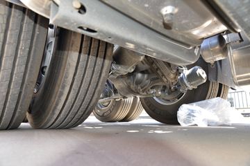 �й����� HOWO TH7�ؿ� 480���� 6X4 AMT�Զ���ǣ����ͼƬ