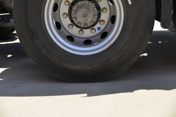 �й����� HOWO TH7�ؿ� 480���� 6X4 AMT�Զ���ǣ����ͼƬ