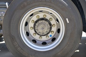 �й����� HOWO TH7�ؿ� 480���� 6X4 AMT�Զ���ǣ����ͼƬ