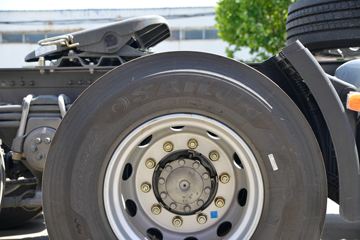 �й����� HOWO TH7�ؿ� 480���� 6X4 AMT�Զ���ǣ����ͼƬ