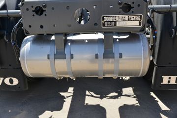 �й����� HOWO TH7�ؿ� 480���� 6X4 AMT�Զ���ǣ����ͼƬ