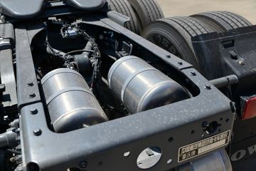 �й����� HOWO TH7�ؿ� 480���� 6X4 AMT�Զ���ǣ����ͼƬ