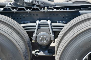 �й����� HOWO TH7�ؿ� 480���� 6X4 AMT�Զ���ǣ����ͼƬ