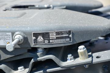 �й����� HOWO TH7�ؿ� 480���� 6X4 AMT�Զ���ǣ����ͼƬ