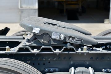 �й����� HOWO TH7�ؿ� 480���� 6X4 AMT�Զ���ǣ����ͼƬ