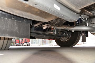 �й����� HOWO TH7�ؿ� 480���� 6X4 AMT�Զ���ǣ����ͼƬ