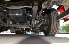 中国重汽 HOWO TH7重卡 480马力 6X4 AMT自动挡牵引车(ZZ4257V324HE1B)
