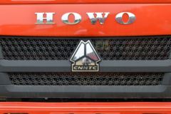 统帅载货车周口市火热促销中 让利高达0.8万