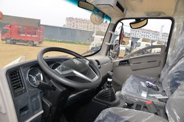 �й�����HOWO ͳ˧ 130���� 4.15�׵��������Ῠ(����)(����)ͼƬ